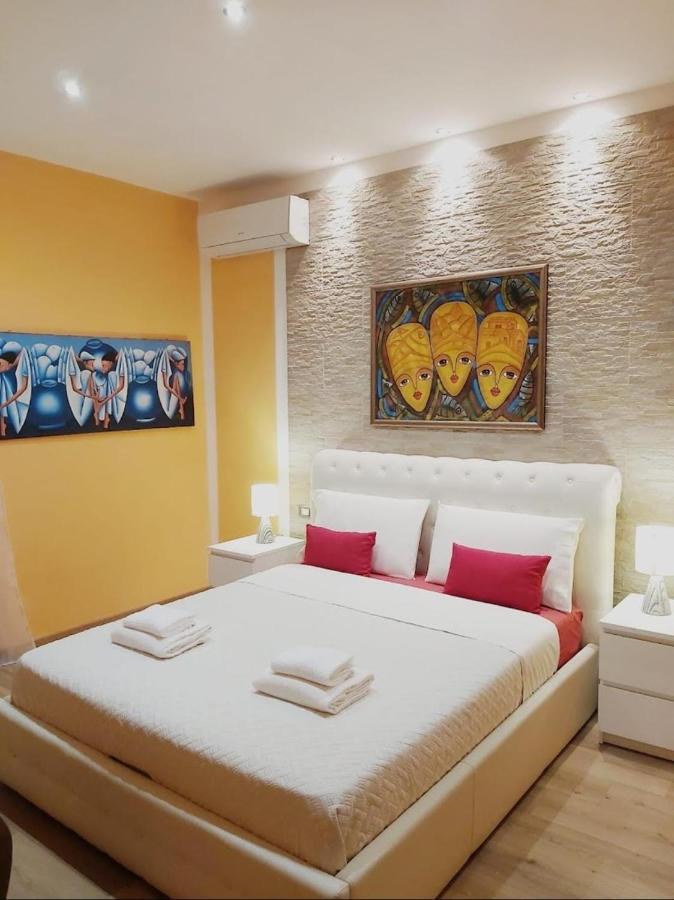 Lodging 5 Terre Porto & La Spezia 2 Dış mekan fotoğraf
