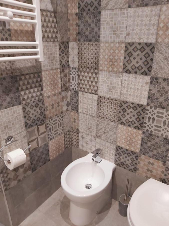 Lodging 5 Terre Porto & La Spezia 2 Dış mekan fotoğraf